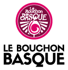Logo LE BOUCHON BASQUE